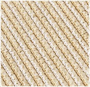 고품질 HDPE 220Gsm 차양망 야외 수영장용 3*30m 300Gsm 야외 캠핑용 뒷마당 덮개 블루 차양막 - Product Image 3