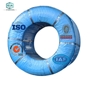 1*7 15,7 мм 1720/1860 мПа высокоуглеродистые оцинкованные предварительно напряженные стальные тросы для бетонной конструкции - Product Image 5