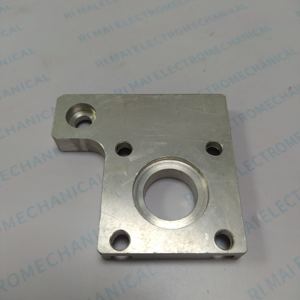 Plaque de fixation pour machine d'étiquetage <span class=keywords><strong>Yiao</strong></span>, accessoires pour machine d'étiquetage, 03-17 - Product Image 2