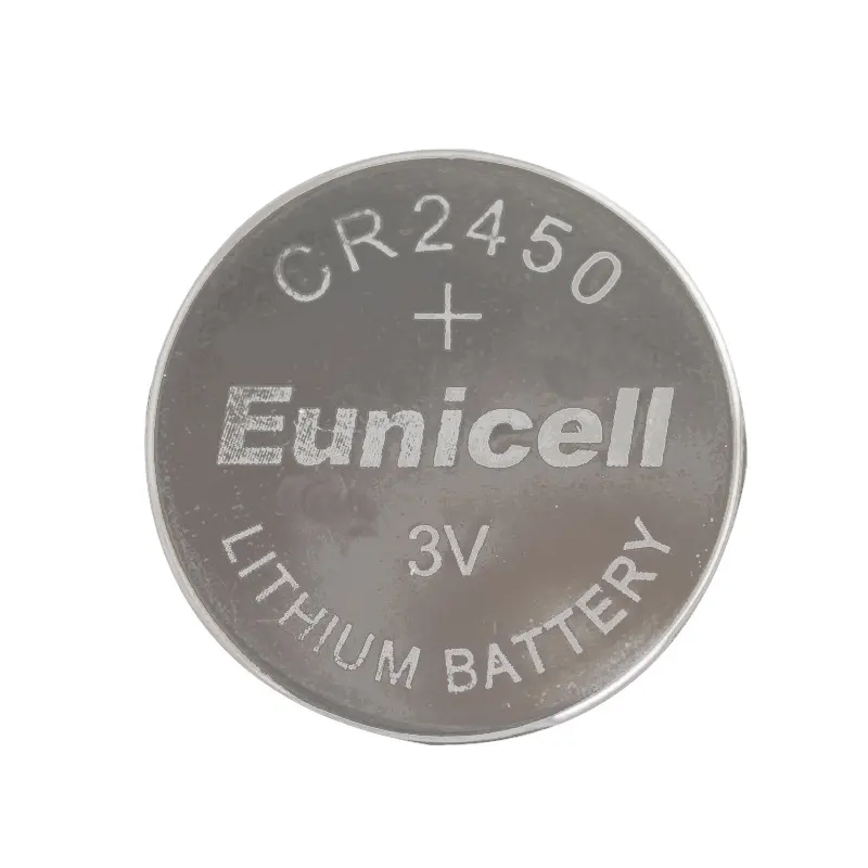 Cr2477 Button Battery 3V Lithium Battery 1100mAh High Energy Location Card  Recognizer Battery - China Lithium Button Cell Battery and Cr2477 Battery  price