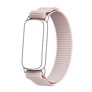 Correa de reloj inteligente GTL1 original al por mayor tejida para tela de velcro con correa de longitud ajustable - Product Image 4