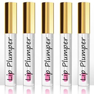 Pinceau Transparent pour lèvres, maquillage de haute qualité, unique, aspiration transparente, rehausseur de lèvres, outil de beauté, 1 pièce - Product Image 6