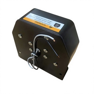 Bocina de Alarma para Vehículo, 12V, 8 Ohmios, Altavoz de Alta Potencia, Sirena Universal para Auto, Negra, Octogonal, Boca Plana - Product Image 2