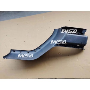 Marchepied pour camion <span class=keywords><strong>DAF</strong></span> LF45 LF55 Euro6, pièces de carrosserie de rechange pour camion <span class=keywords><strong>DAF</strong></span> LF série Euro6 - Product Image 2