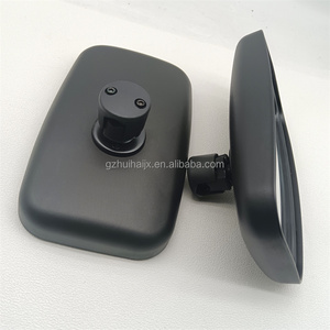 Espejo Retrovisor VOE14634766, Espejo de Visión Trasera 14634766 para Excavadora EC140B EC140D EC140E EC160D EC160E EC170D EC210-700 - Product Image 5