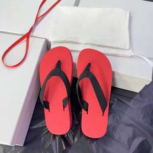 OEM ODM Vente en gros Personnalisé Été Antidérapant Tongs et Claquettes Vente chaude Anti-odeur Décontracté PVC Pantoufles d'intérieur pour Hommes - Product Image 6