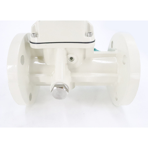 Débitmètre vortex en alliage d'aluminium DN50, haute précision, pour la mesure du gaz, usage industriel, vente chaude - Product Image 6