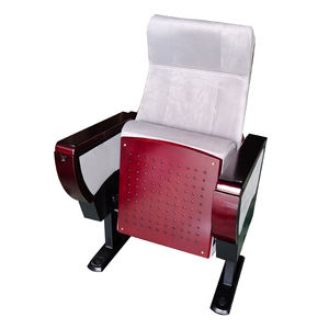 Venta Directa <span class=keywords><strong>de</strong></span> Fábrica, Sillas Modernas <span class=keywords><strong>de</strong></span> Tela para Auditorio <span class=keywords><strong>de</strong></span> Iglesia, Salas <span class=keywords><strong>de</strong></span> Conferencias, Sillas Plegables en Fila, <span class=keywords><strong>Muebles</strong></span> YU - Product Image 6