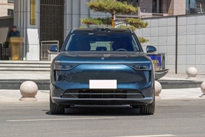 2025 Wenjie Aito M8 Hybrid Max 37kwh Coche eléctrico de 6 plazas Ultra EV con modelo 2025 y depósito de rango extendido requerido - Product Image 2