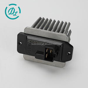 Résistance de soufflerie EexcavaStart pour excavatrice 312C 159-7858 - Remplacement OEM fiable - Garantie 1 an - 100% neuf/d'occasion - Efficace - Product Image 4