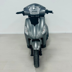 Tricycle chinois 2025 de haute qualité à carrosserie ouverte 60V à 3 roues pour passagers - Product Image 1