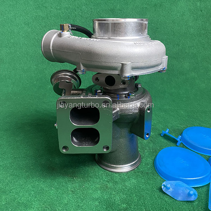 Turbo JP80K JA300-1118100A-752-01 K0JP070K098 - Reliable Performance