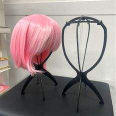 Parrucca Wag mostra lacci - Product Image 1