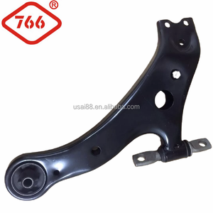 ราคาขายส่ง ชุดควบคุมแขนช่วงล่างด้านหน้าขวา OEM 48068-06140 48069-06140 สำหรับ TOYOTA Camry ACV40 <span class=keywords><strong>ACV41</strong></span> - Product Image 1
