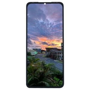 Écran tactile LCD de haute qualité avec numériseur pour téléphone portable Infinix Hot 10 Play X680 - Product Image 2