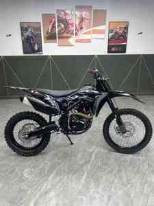 <span class=keywords><strong>Moto</strong></span> d'<span class=keywords><strong>occasion</strong></span> Bosuer Black Warrior 250 <span class=keywords><strong>Moto</strong></span> <span class=keywords><strong>Enduro</strong></span> Motocross Tout-terrain <span class=keywords><strong>250cc</strong></span> Moteur sans balais Motos à essence - Product Image 2