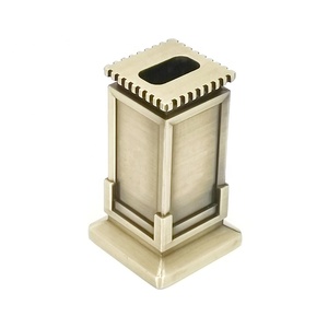 定制钢压铸铝不锈钢合金黄铜金属阳极氧化定制压铸件 - Product Image 2
