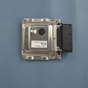 Brandneue Elantra REINA Forte K2 K3 Soul I30 ME17.9.11.1 ECU Computer platine 39101-04335 Motor teile - Product Image 5