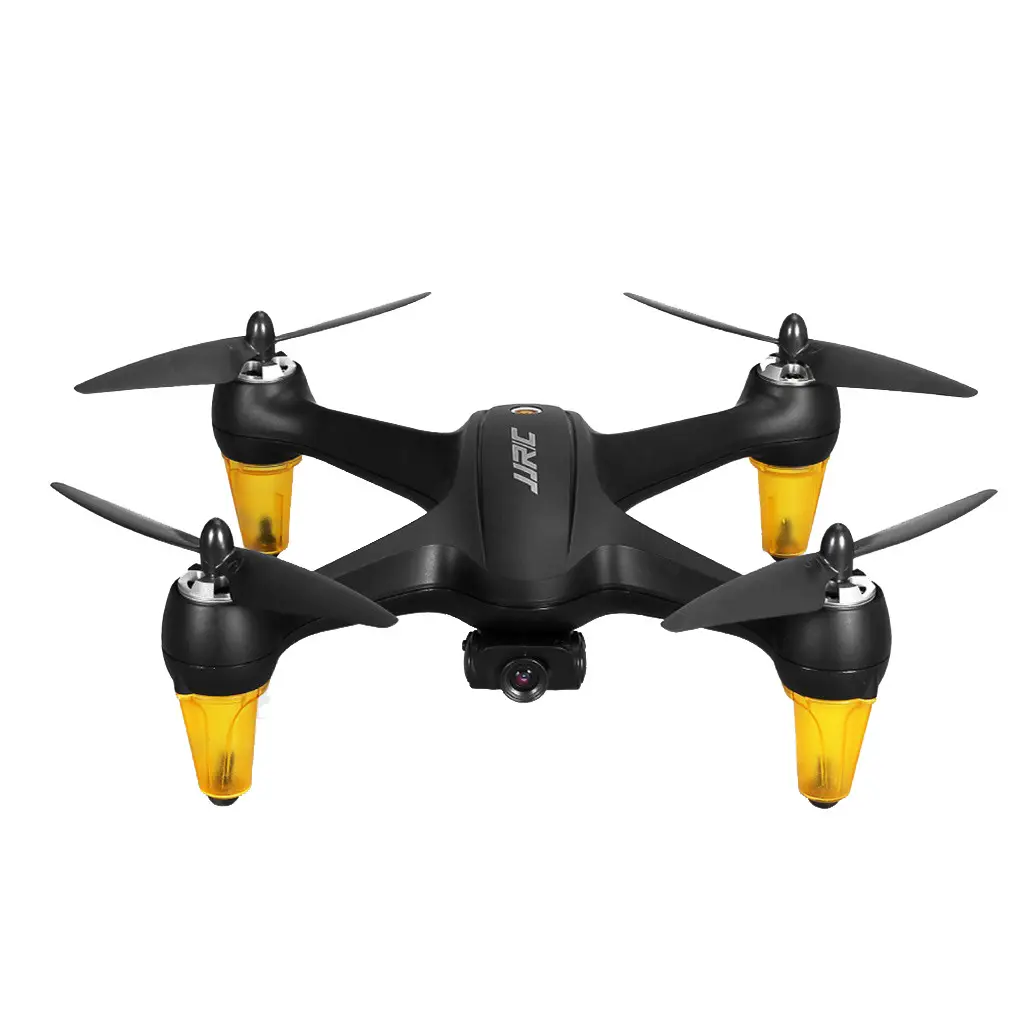 Hot Sale JJRC X3P Brushless Motor GPS Quadcopter Drone with 1080P Camera FPV Helicopter Toys One Key Return Follow Me Waypoint