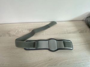 E ömürlü E-EL006 Q Fit Q-Fit yüksek kalite dayanıklı spor dirsek guard band yastıklı tenis dirsek bandı - Product Image 6