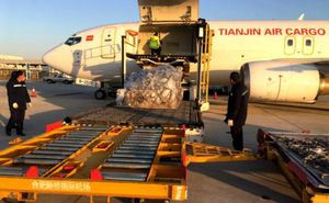 Goedkoopste Productinspectiediensten Internationale Express Dropshipping <span class=keywords><strong>China</strong></span> Naar Pakistan Karachi Vrachtdiensten - Product Image 2