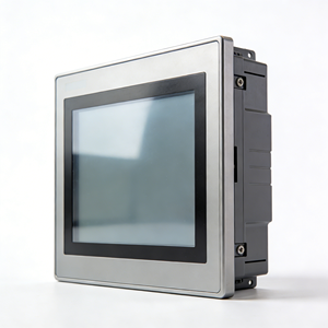 2711P-B7C1D6 แผง HMI พร้อมเทอร์มินัลกราฟิก 2711PB7C1D6 พร้อมเซิร์ฟเวอร์ <span class=keywords><strong>OPC</strong></span> แบบกำหนดเอง - Product Image 3