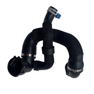 FOR Land Rover <b>Range</b> Rover Sport 5 Engine Radiator Hose LR137873 Replacement Part - Product Image 2