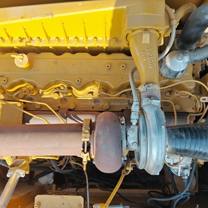 รถขุดตีนตะขาบ Caterpillar 330BL ผลิตในญี่ปุ่น ไม่มีรอยรั่ว ไม่มีรอยบุบ ใช้งานได้ยาวนาน - Product Image 5