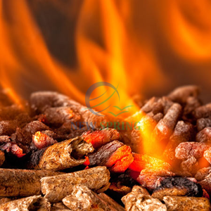 Pellets de madera de Vietnam | Combustible de biomasa de alta eficiencia para calefacción y energía industrial - Product Image 5