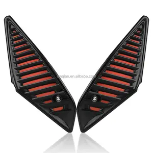 Motorcycle Accessories For 1290 Super ADVS Air Intake Cover For 1290 Super Adventure R Air Filter Dust Protection Protector