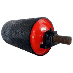 Rodillo Transportador Personalizado <span class=keywords><strong>de</strong></span> Fábrica China, Duradero <span class=keywords><strong>y</strong></span> Estable para Cinta Transportadora - Product Image 6