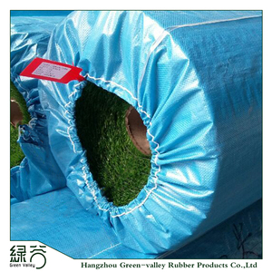 Trong nhà thể thao đào tạo theo dõi infill tổng hợp nhân tạo thảm cỏ <span class=keywords><strong>Turf</strong></span> Mat cho phòng tập thể dục tập thể dục sàn - Product Image 5