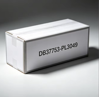 Série A : Ensemble de collecteur d'encre avec capteur DB37753-PL3049 pour la série D A&A+ - Pièces de rechange