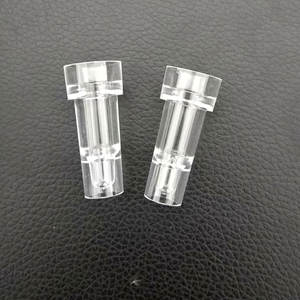 Tasse à échantillon PP personnalisable pour le support OEM de l'analyseur biochimique <span class=keywords><strong>Hitachi</strong></span>/Olympus - Product Image 1