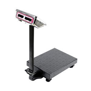 Constant-428F Điện Tử Kỹ Thuật Số Giá Nền Tảng Máy Tính Quy Mô Sóng Thép Băng Ghế Dự Bị Quy Mô 150Kg/50G <span class=keywords><strong>CAMRY</strong></span> - Product Image 3