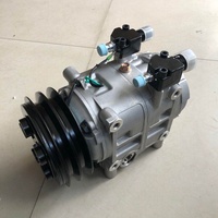 Compresseur de remplacement XTY TM31 Dks-32 pour unité de réfrigération Thermo King