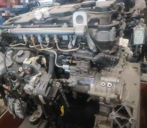 Accessoire ATego 1224, 1227, OM924LA, OM926LA, OM934, OM936, OM904LA, OM906LA. Nouvel assemblage de moteur pour poids lourds. - Product Image 5