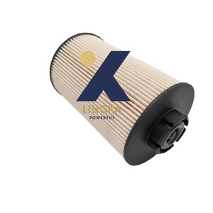 Filtro de Combustible para Camiones de Trabajo Pesado 20998805 2000621 A1117050-A12 21040558 Apto para Filtro de Combustible de Generador - Product Image 5