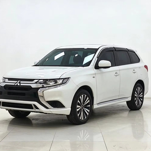 Offre Exceptionnelle : Mitsubishi Outlander 2.0L FWD Basique Automatique SUV 2021, Zéro Accident, Stock d'Exportation en Gros - Product Image 1