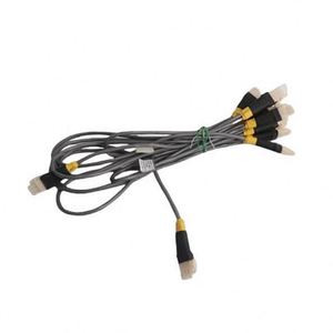 Cable de Enlace de E/S de 4 Vías 51202329-202 Nuevo para la Serie Experion PKS C C300 DCS - Product Image 1