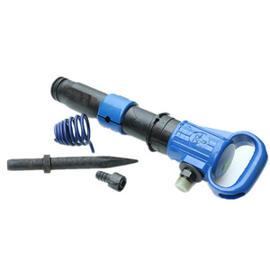 Kaishan G15 demolitore <span class=keywords><strong>pneumatico</strong></span> ad alto impatto per la strada cemento roccia rottura antigelo Design per il suolo ghiacciato <span class=keywords><strong>martello</strong></span> ad <span class=keywords><strong>aria</strong></span> - Product Image 1