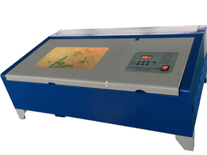 SG-3020 sigo 2020 <span class=keywords><strong>CNC</strong></span> chất lượng cao Máy tính để bàn Chất lượng cao Máy cắt Laser máy khắc laser CO2 gỗ Laser Cutter 40 Wát - Product Image 6