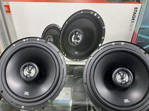  STAGE1621CFS  350W  Watt 6.5" Haut-parleurs coaxiaux pour voiture PAIR - Product Image 3