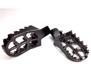Haute qualité Sur-Ron Talaria Sting CNC en alliage d'aluminium EBIKE repose-pieds pièces de moto accessoires roues autre corps - Product Image 5