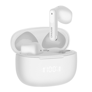 Tending per <span class=keywords><strong>Apple</strong></span> LED Display TWS <span class=keywords><strong>cuffie</strong></span> In-Ear Dual 13mm LED Display digitale vero auricolari Wireless ANC Noise Cancelling JL - Product Image 6