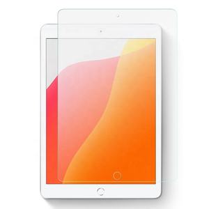 Verre trempé pour tablette Apple iPad Pro 11, protection d'écran, film protecteur renforcé 9H pour iPad 9 - Product Image 3