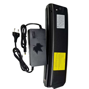 <span class=keywords><strong>Soro</strong></span> แบตเตอรี่ E-BIKE แบบพับได้ทุกภูมิประเทศ48V 10.4ah 14ah เครื่องบินทิ้งระเบิดสีเขียว X ชุดแบตเตอรี่ eBike BK36ทางเดิน - Product Image 4