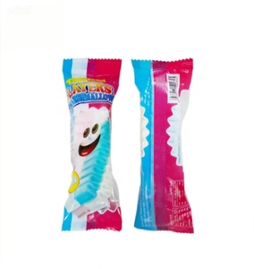 Bonbons guimauves fruités multicolores à <span class=keywords><strong>mille</strong></span> couches 13g avec emballage en boîte – Le plaisir préféré des enfants - Product Image 2