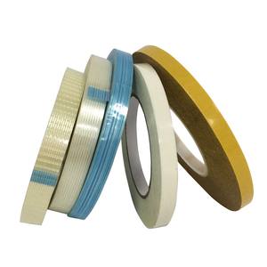 דבק עצמי פיברגלס סרט רשת בידוד מחוזק בידוד עם סרט פיברגלס פיברגלס - Product Image 4