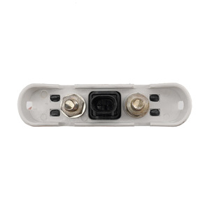 Interrupteur de déconnexion de batterie rotatif 21243844 pour véhicules Renault Volvo avec verrouillage de sécurité à clé - Product Image 4